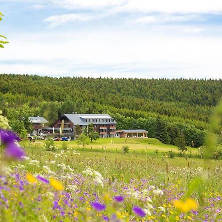 Hotel Jens Weissflog Oberwiesenthal Exterior foto