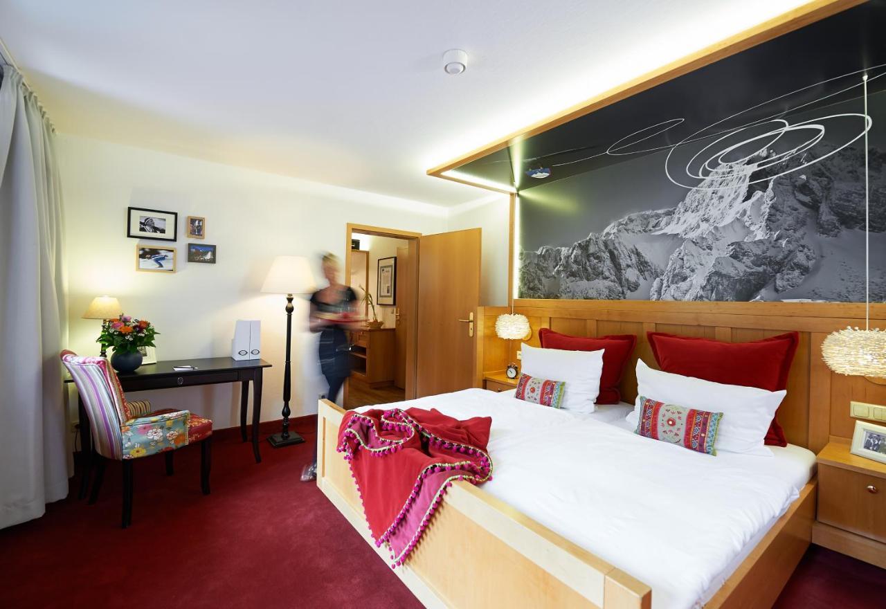 Hotel Jens Weissflog Oberwiesenthal Exterior foto